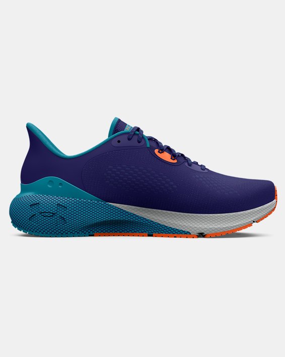 Men's UA HOVR™ Machina 3 Running Shoes, Blue, pdpMainDesktop image number 6